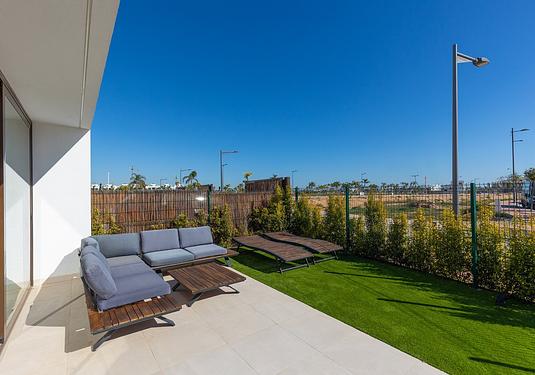 Villa in Torre Pacheco