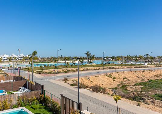 Villa in Torre Pacheco