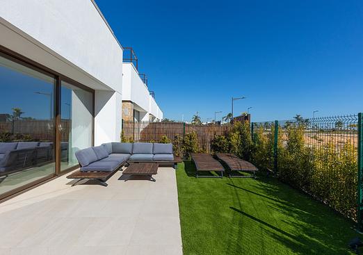 Villa in Torre Pacheco