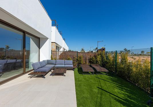 Villa in Torre Pacheco