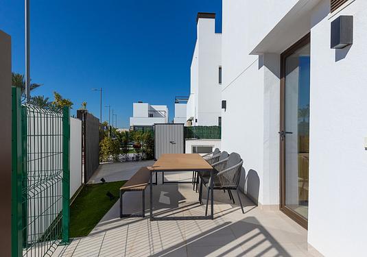 Villa in Torre Pacheco