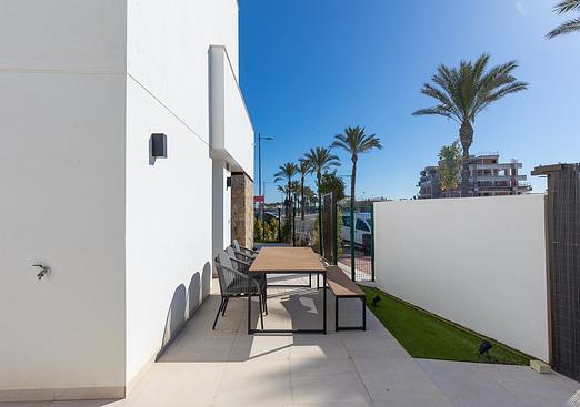 Villa in Torre Pacheco