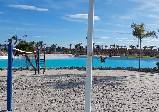 Villa in Torre Pacheco