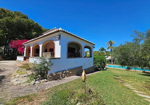 Villa in javea