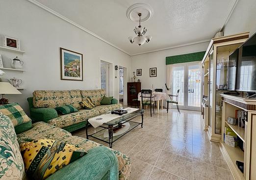 Town house in Ciudad Quesada