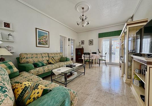 Town house in Ciudad Quesada