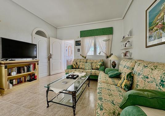 Town house in Ciudad Quesada