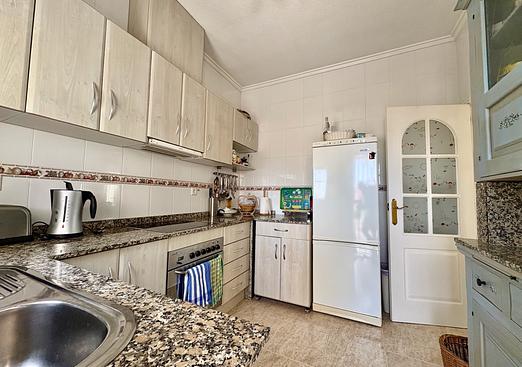 Town house in Ciudad Quesada