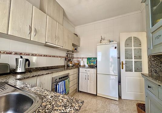 Town house in Ciudad Quesada