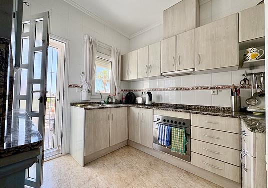 Town house in Ciudad Quesada