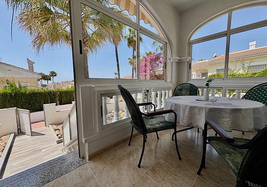 Town house in Ciudad Quesada