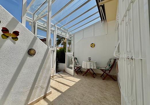 Town house in Ciudad Quesada