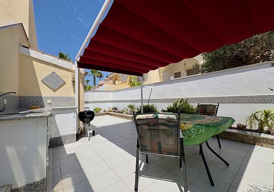 Town house in Ciudad Quesada