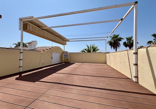 Town house in Ciudad Quesada