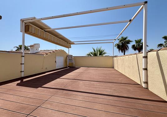 Town house in Ciudad Quesada