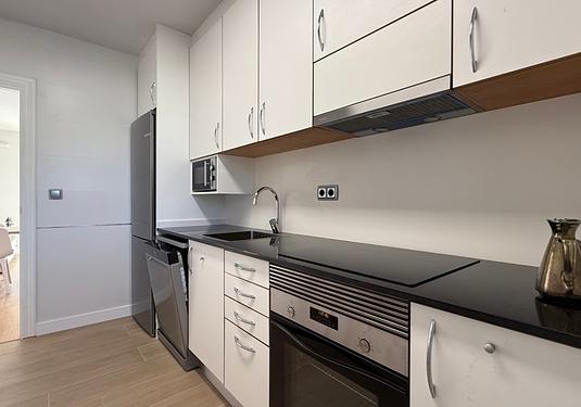 Apartment in Orihuela