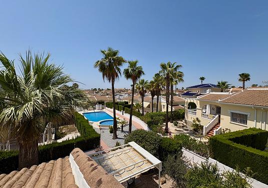 Town house in Ciudad Quesada