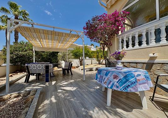 Town house in Ciudad Quesada