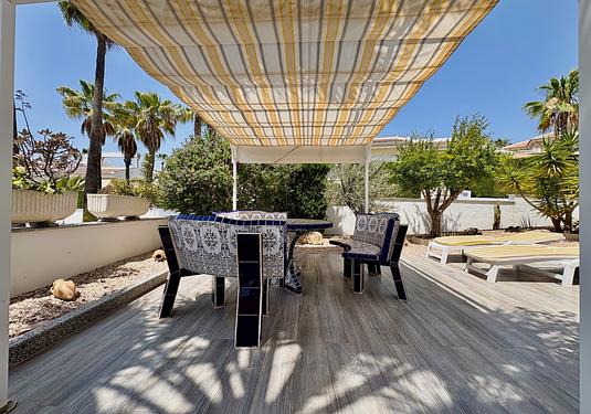 Town house in Ciudad Quesada