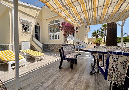 Town house in Ciudad Quesada