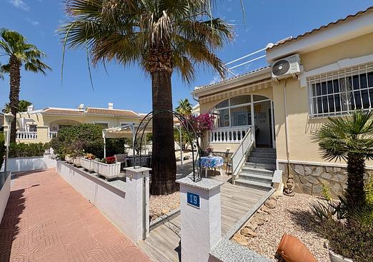 Town house in Ciudad Quesada