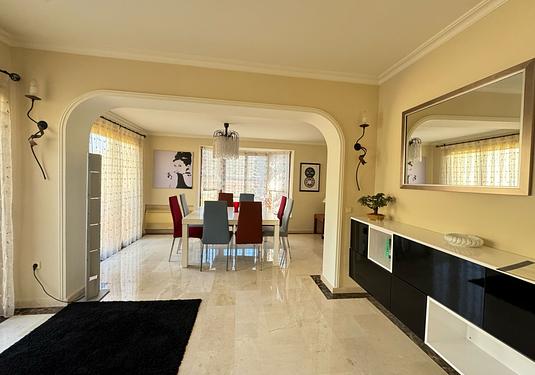 Villa in La Manga Club