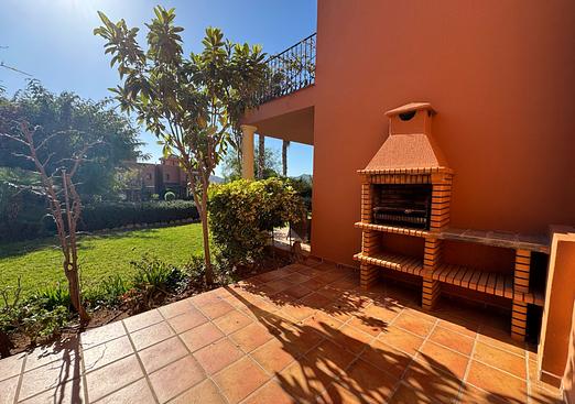 Villa in La Manga Club