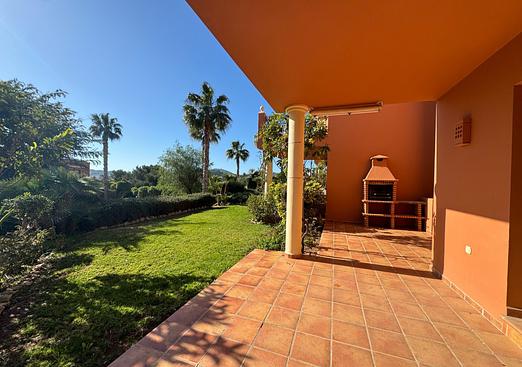 Villa in La Manga Club