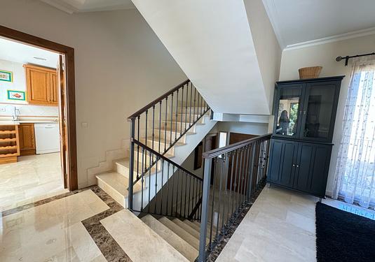 Villa in La Manga Club