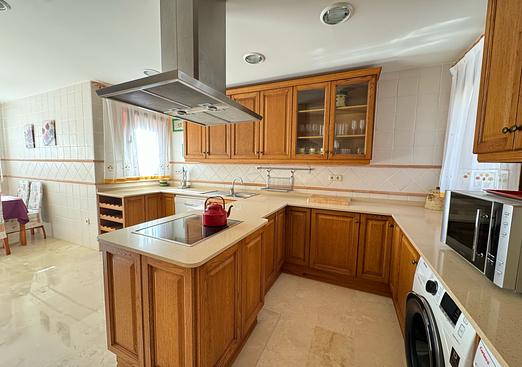 Villa in La Manga Club