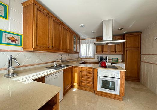 Villa in La Manga Club