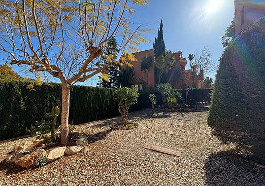 Villa in La Manga Club