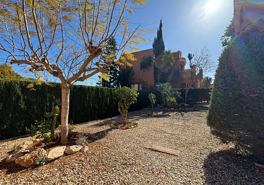 Villa in La Manga Club