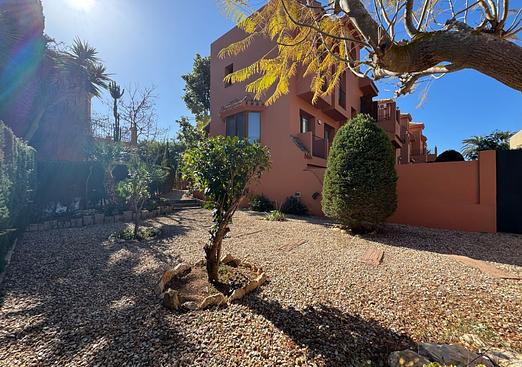 Villa in La Manga Club