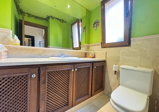 Villa in La Manga Club