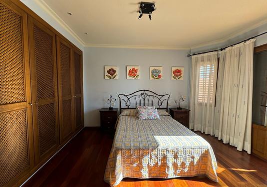 Villa in La Manga Club