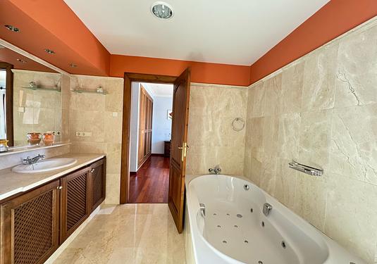 Villa in La Manga Club