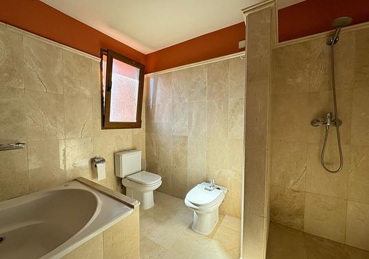 Villa in La Manga Club