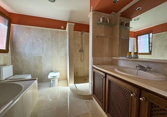 Villa in La Manga Club