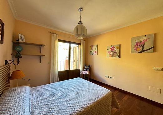 Villa in La Manga Club