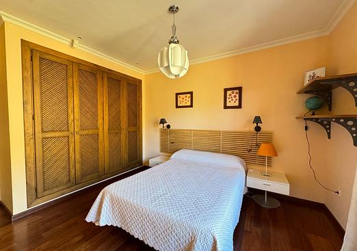 Villa in La Manga Club