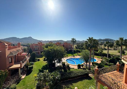 Villa in La Manga Club