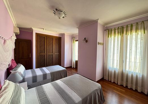 Villa in La Manga Club