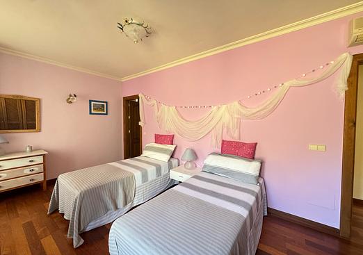 Villa in La Manga Club