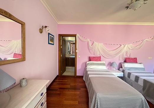 Villa in La Manga Club