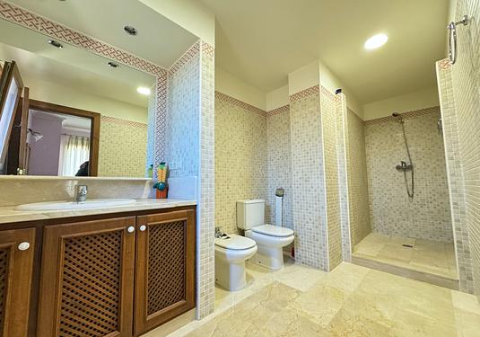 Villa in La Manga Club