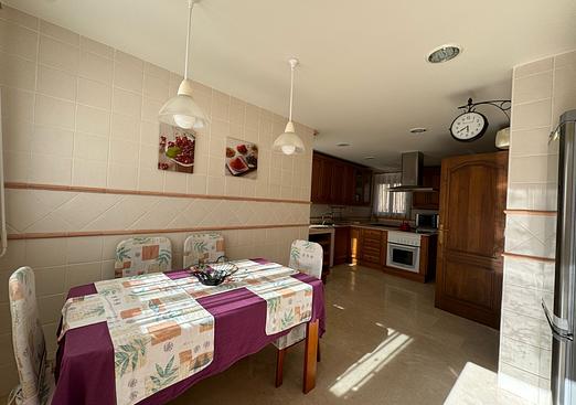 Villa in La Manga Club