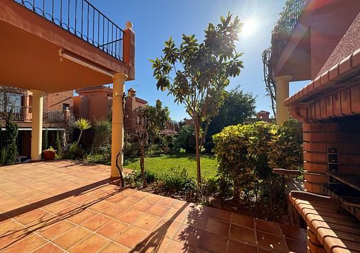 Villa in La Manga Club