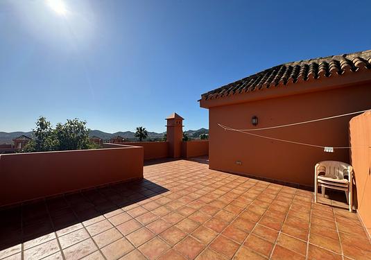 Villa in La Manga Club