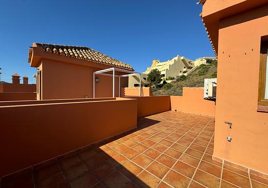 Villa in La Manga Club